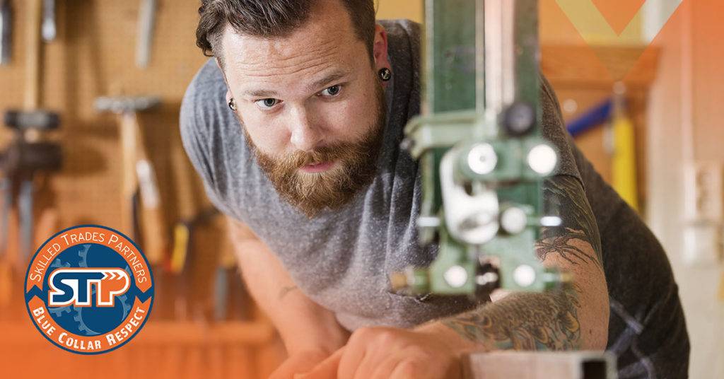 Here's Why You SHOULD Consider a Career In Skilled Trades