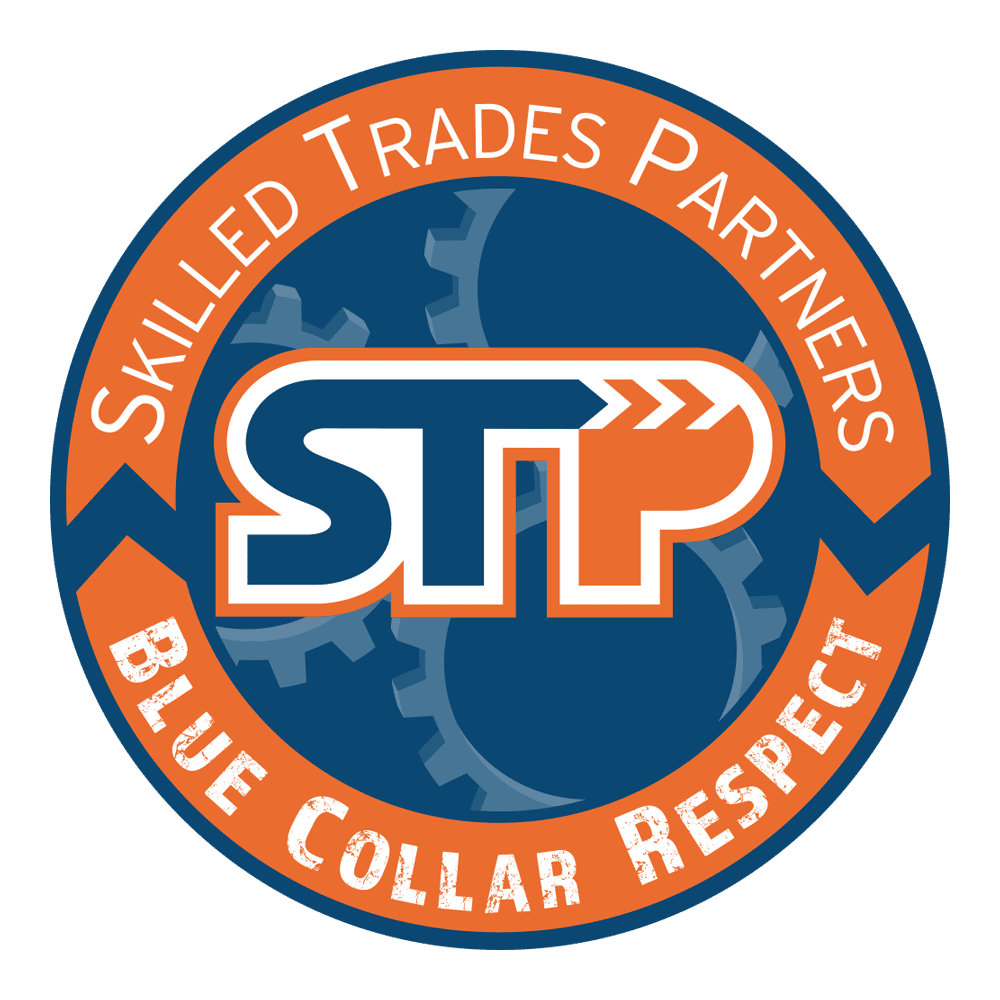 Skilled Trades Partners Logo