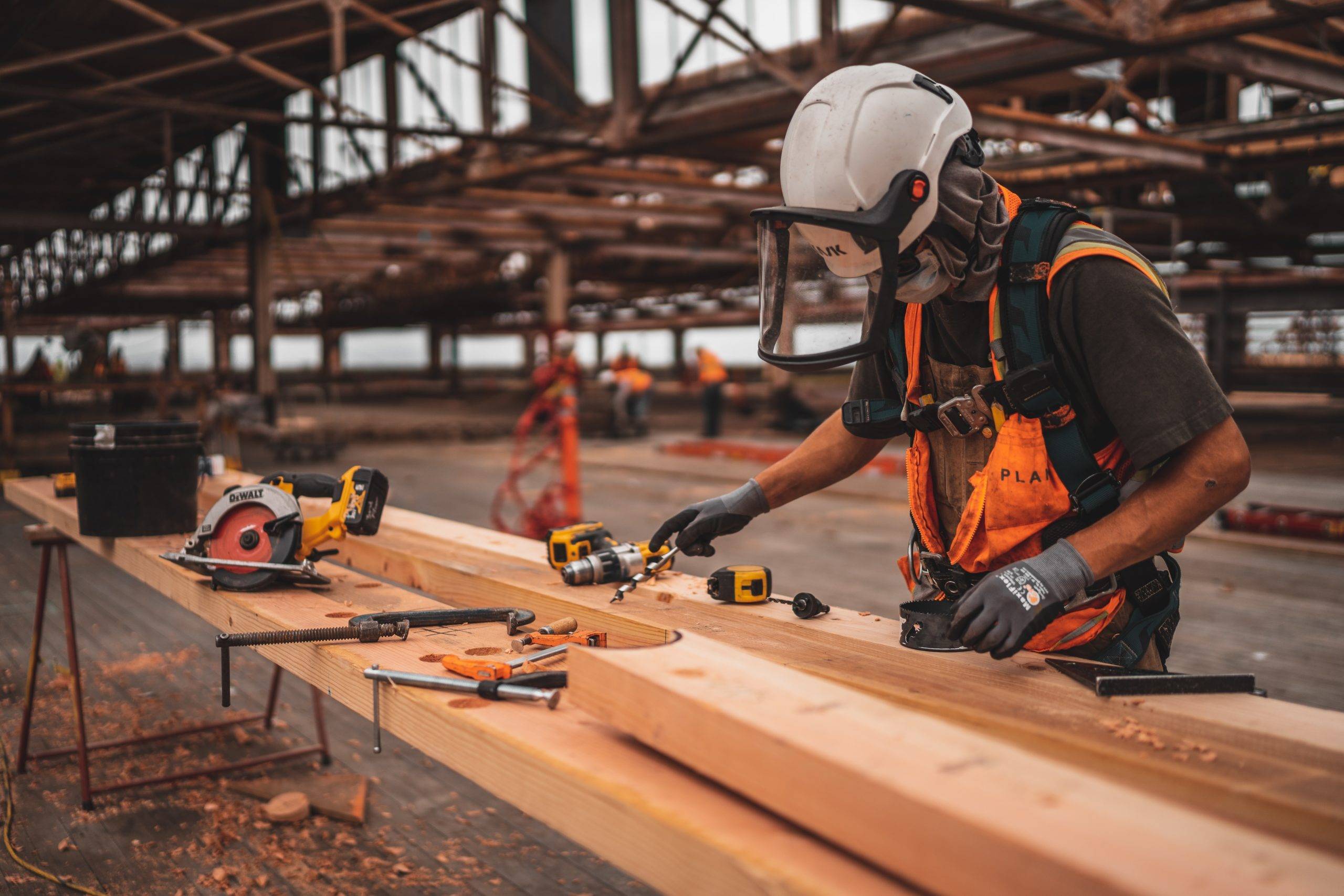 How Valuable Is A Skilled Trades Recruiter? | Skilled Traded Partners