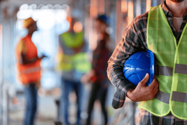 Construction staffing company in New England that will help you build an impactful career