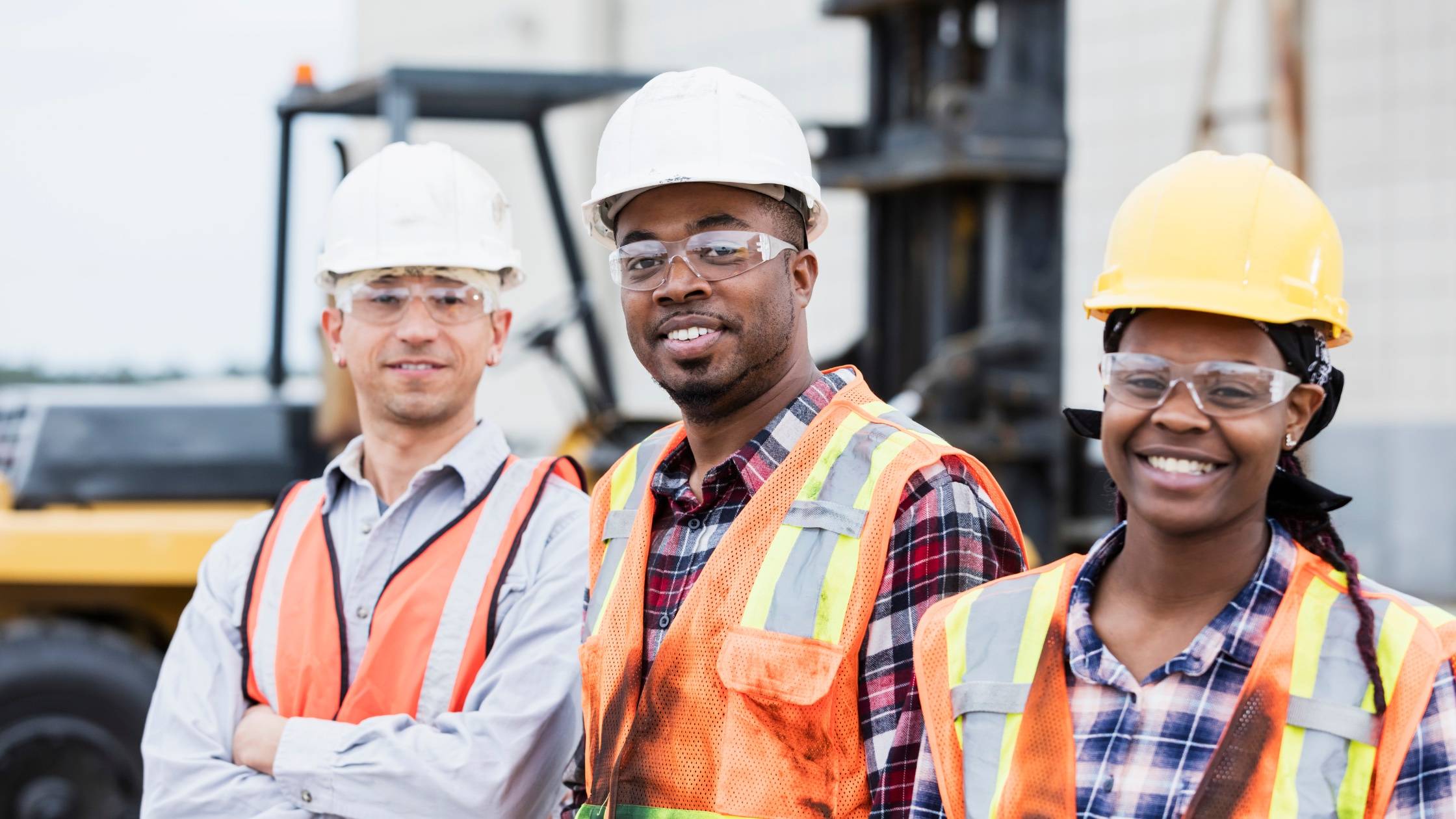 Diversity, equity, and inclusion | Inclusive construction jobs