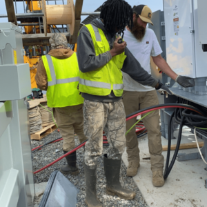 Construction Companies Workforce Challenges