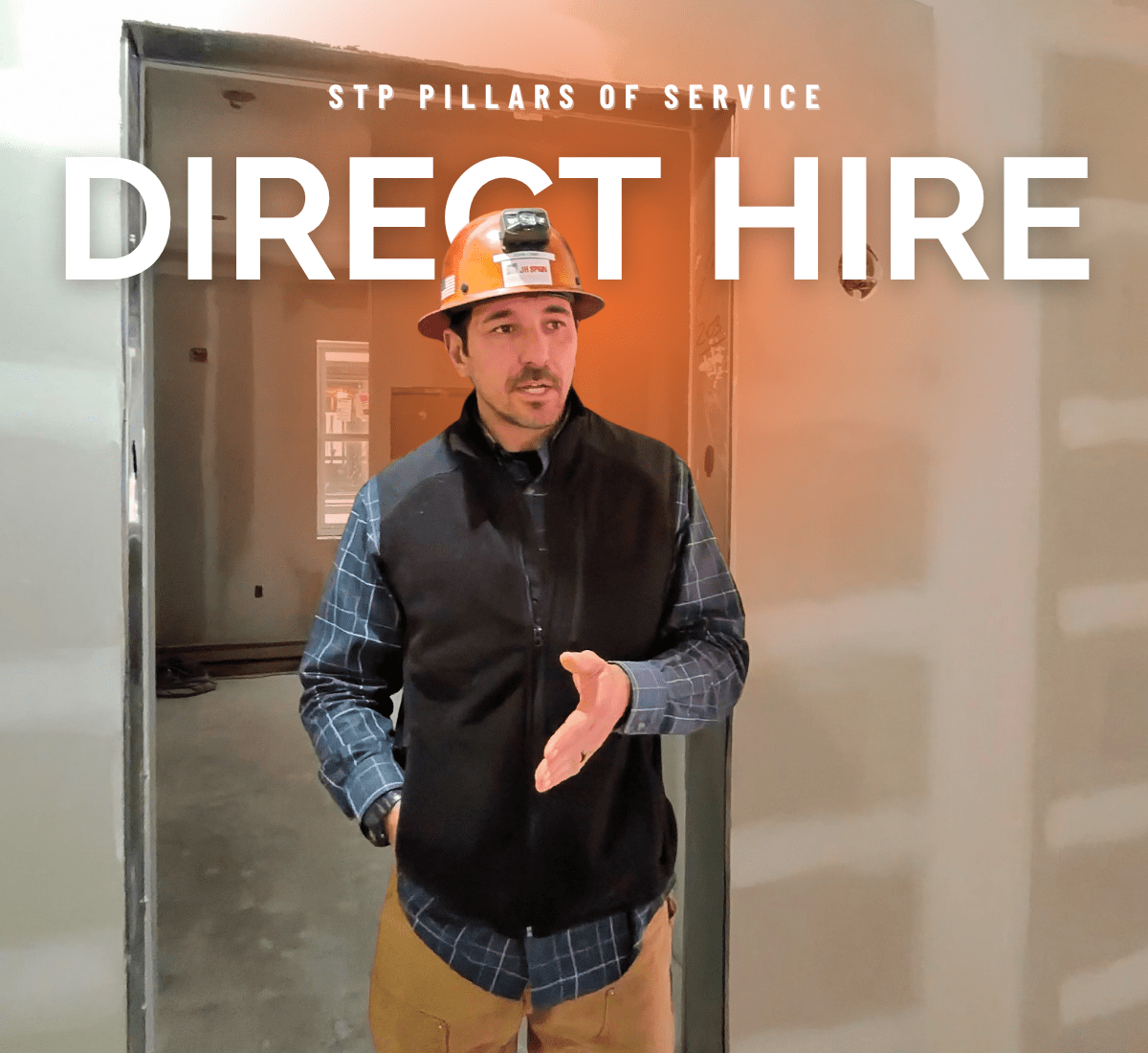 Permanent Placement Direct Hire