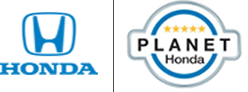 planet honda