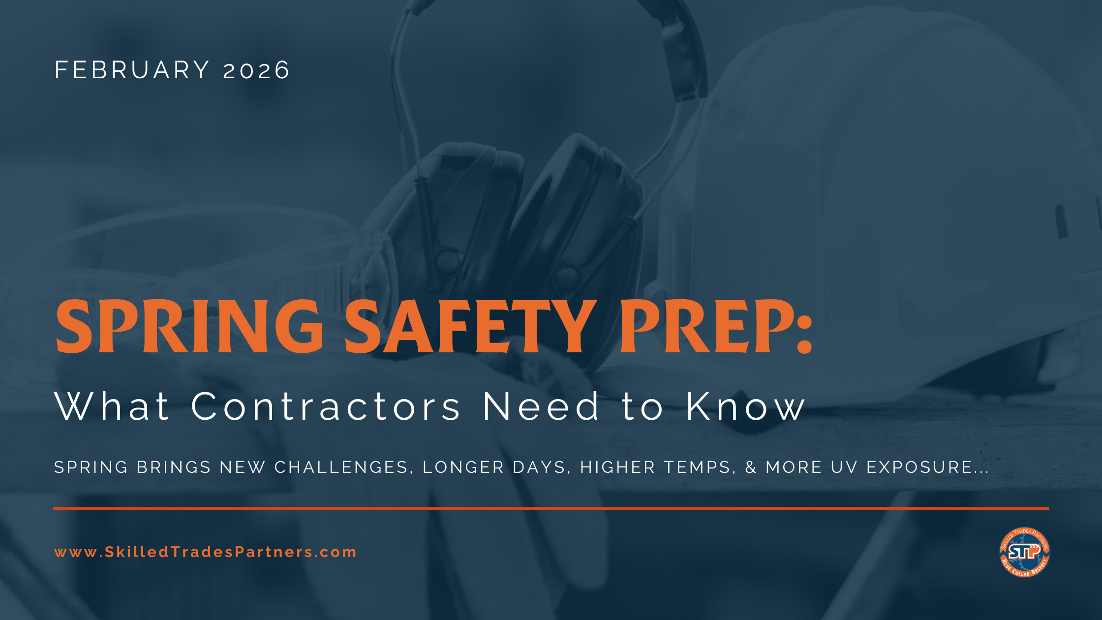 spring safety prep blog banner
